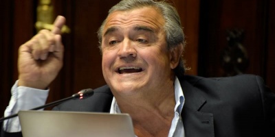 Penalistas cuestionan propuesta de Larraaga sobre reforma constitucional