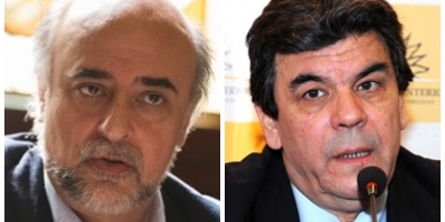 Para Mieres, Layera debera tomar la decisin de renunciar