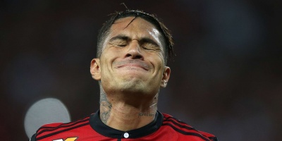El TAS sanciona 14 meses al peruano Guerrero, que se perder el Mundial