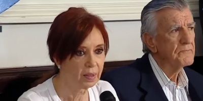 Procesaron otra vez a Cristina Fernndez y a sus hijos por la causa Hotesur