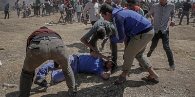 Uruguay condena hechos de violencia en Gaza y Cisjordania