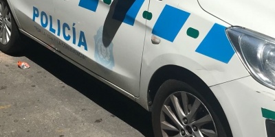 A la crcel los homicidas de la mujer en Ciudad Vieja y el joven en Pocitos