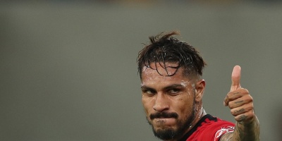 Guerrero dice que le estn robando el Mundial y su carrera, tras fallo de TAS