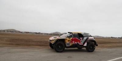 El Dakar 2019 mantiene la incertidumbre sobre su ruta tras quedarse sin Chile