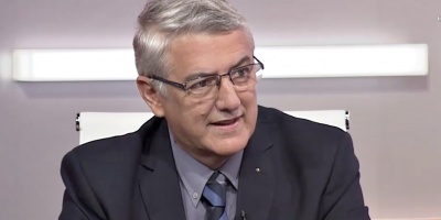 Cuestionan que estudiantes de IAVA simulen secuestro en plena clase