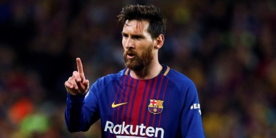 Messi: "Ver a Neymar en el Real Madrid ser�a terrible, un golpe duro"
