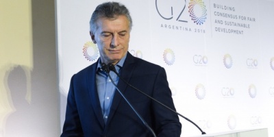 La inflaci�n en Argentina fue del 2,7 % en abril y acumula un 9,6 % en 2018