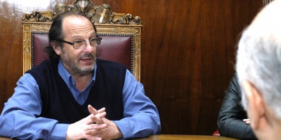 Gobierno controla hogares de Adultos Mayores