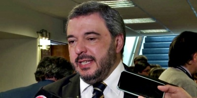 El Banco Central del Uruguay (BCU) �no considera intervenir� ante la situaci�n de volatilidad de d�lar