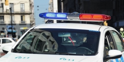 Detuvieron al l�der de la banda que extorsiona a vecinos de Cerro Norte