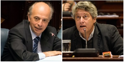 Rechazo del oficialismo a realizar reuni�n parlamentaria por seguridad en Minas