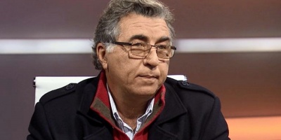 En el FA analizan sancionar al diputado "rebelde" Dar�o P�rez