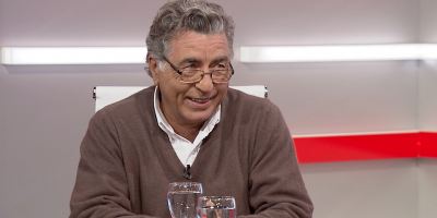 Dar�o P�rez: "M�s vale que no me mojen la oreja porque se les va a complicar"