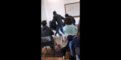 CODICEN investiga �intervenci�n art�stica� en el IAVA