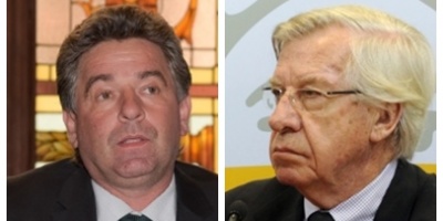 Convocar�n al ministro Astori al Parlamento por la situaci�n comercial en Rivera