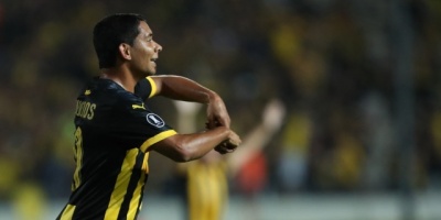 Pearol debe triunfar y esperar otro resultado para seguir en la Libertadores