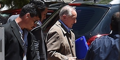 Archivaron denuncias de Figueredo contra dirigentes locales
