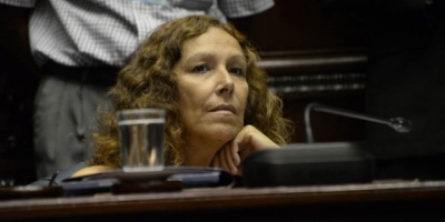 Moreira: La no aprobacin del impuesto a las pasividades militares es una crnica de una derrota anunciada 