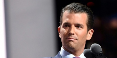 Senado EEUU desvela detalles de la reunin entre hijo de Trump y abogada rusa