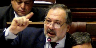 Segn Gandini, afirmaciones de Layera  reflejan sentir de la polica