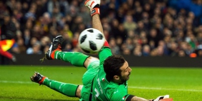Buffon anuncia su adis al Juventus