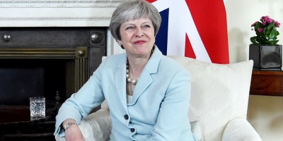 El Reino Unido pide garantas para los britnicos residentes en la UE