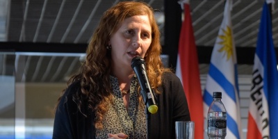 Senadora nacionalista cuestion confianza poltica a fiscal Daz