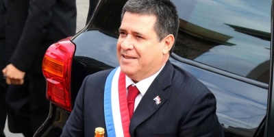 Israel confirma que Paraguay inaugurar embajada en Jerusaln el 21 de mayo