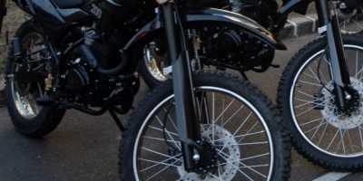 Aument� la cantidad de ni�os y adolescentes fallecidos en moto