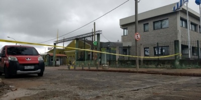 Acusaron a tres individuos por el homicidio del guardia de seguridad y tres grandes robos