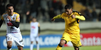 Pearol suma un nuevo fracaso en la Copa Libertadores