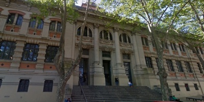 Direccin del IAVA no tena conocimiento de simulacro realizado por estudiantes