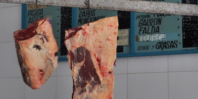 Nuevo aumento en el precio de la carne