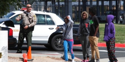 Ocho muertos y varios heridos en el tiroteo en un instituto de Texas