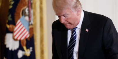 Trump lamenta que los tiroteos suceden "demasiado" a menudo en EEUU
