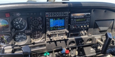 Confirman que avin de Cubana de Aviacin cae cerca a aeropuerto de La Habana