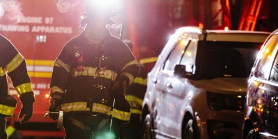 Ni�a de 17 meses fallece al incendiarse su casa en Casavalle