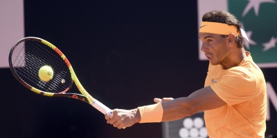 Rafa Nadal vence a Djokovic y buscar su octava corona romana en la final