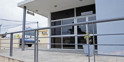 Cierran sectores del Hospital Espaol por bacteria que deja sin efecto antibiticos 