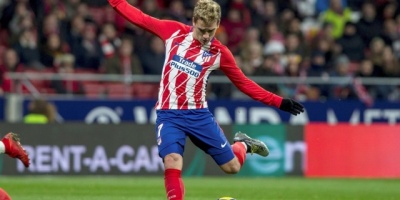 Messi: "Me gusta Griezmann, es uno de los mejores ahora mismo"
