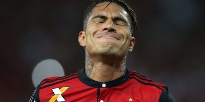 FIFPro pidi a la FIFA que permita a Guerrero jugar el Mundial