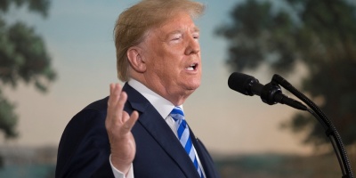 EE.UU y Corea del Sur ven oportunidad histrica en cumbre Trump y Kim Jong-Un