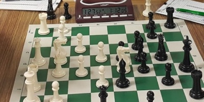 Braso gan la II Etapa Circuito Alekhine y Rodrguez Vila triunf en Brasil