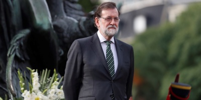 Rajoy: "No se han respetado los mnimos estndares democrticos en Venezuela"