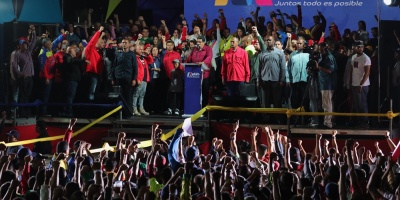 Argentina dice comicios en Venezuela no fueron democrticos ni se reconocern