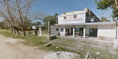 Inseguridad en San Luis se debe a un corrimiento de la delincuencia, segn la alcaldesa