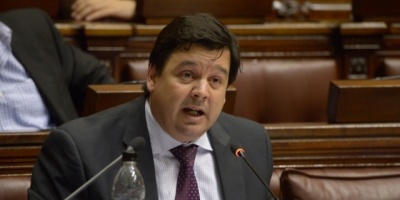 Colorados piden rpido pronunciamiento del gobierno sobre elecciones en Venezuela