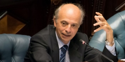 Garca pedir informes al MEC por el spot de la Fiscala que promueve el nuevo CPP