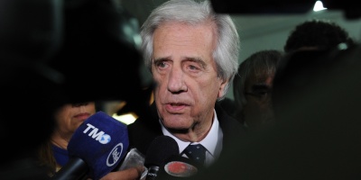 Ingresarn unos 500 nuevos policas, anunci Vzquez