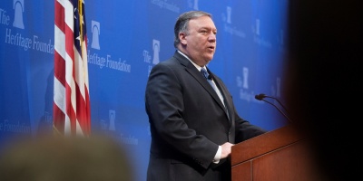 Irn denuncia el intervencionismo de EEUU y amenaza con acciones legales